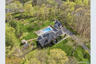 16 Robin Hood Lane, Easton, CT 06612 - Photo 3
