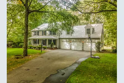 28 Alexander Drive, East Lyme, CT 06333 - Photo 5