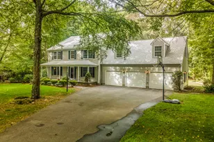 28 Alexander Dr, East Lyme, CT 06333 - Photo 5