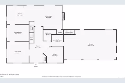28 Alexander Drive, East Lyme, CT 06333 - Photo 39