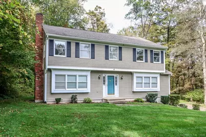 209 Stonegate Drive, Southbury, CT 06488 - Photo 29