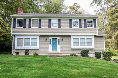 209 Stonegate Drive, Southbury, CT 06488 - Photo 33