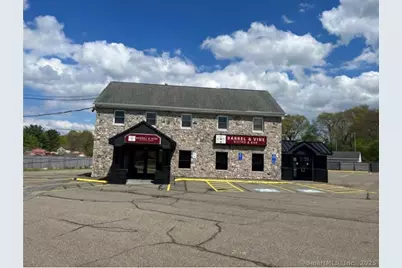 1861 Berlin Turnpike North Berlin Turnpike Divide North, Berlin, CT 06037 - Photo 1