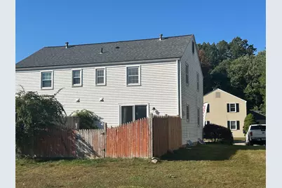 8 Butternut Drive #8, Glastonbury, CT 06033 - Photo 33