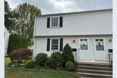 8 Butternut Drive #8, Glastonbury, CT 06033 - Photo 1