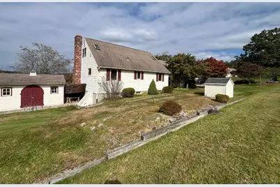 174 Stafford Street, Stafford, CT 06076 - Photo 5