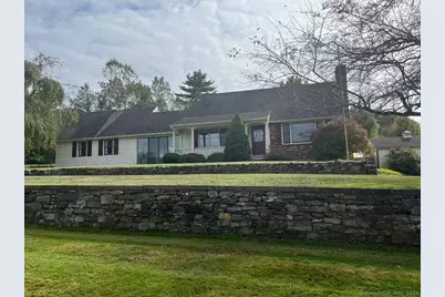 174 Stafford Street, Stafford, CT 06076 - Photo 1