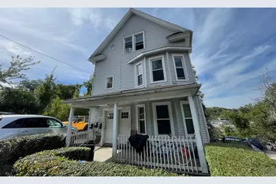 152 Wolcott Street #2, Waterbury, CT 06705 - Photo 1