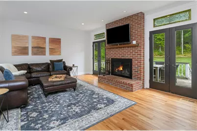 105 Honeysuckle Hill Lane, Easton, CT 06612 - Photo 3