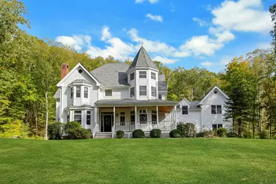 105 Honeysuckle Hill Lane, Easton, CT 06612 - Photo 1