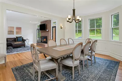 105 Honeysuckle Hill Lane, Easton, CT 06612 - Photo 5