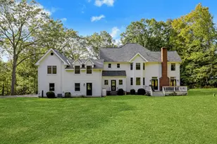 105 Honeysuckle Hill Ln, Easton, CT 06612 - Photo 35