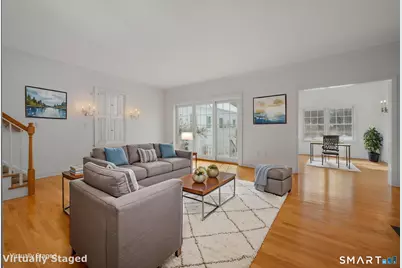 5 Wyckford Lane #5, Old Lyme, CT 06371 - Photo 7