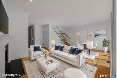 5 Wyckford Lane #5, Old Lyme, CT 06371 - Photo 9