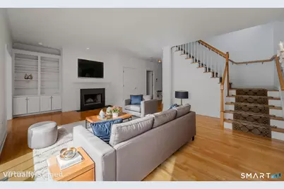 5 Wyckford Lane #5, Old Lyme, CT 06371 - Photo 5