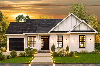 159 Old Tatnic Hill Road, Brooklyn, CT 06234 - Photo 1