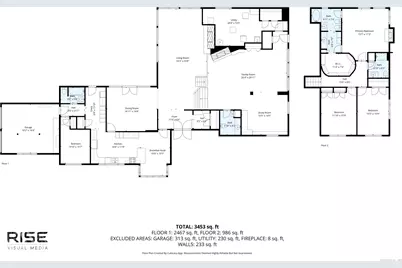 46 Tumblebrook Road, Woodbridge, CT 06525 - Photo 37