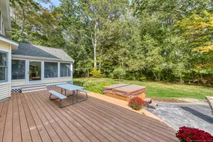 34 Hanover Farms Rd, Bolton, CT 06043 - Photo 31