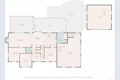 34 Hanover Farms Road, Bolton, CT 06043 - Photo 17