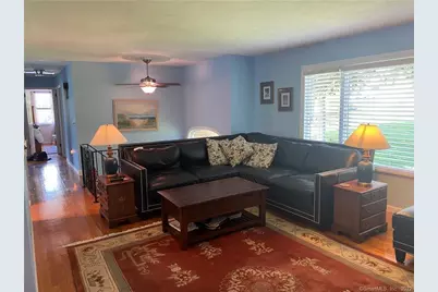 17 Pinewood Shores, Sherman, CT 06784 - Photo 5