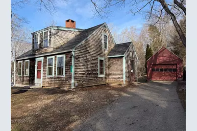 261 Old Colony Road, Eastford, CT 06242 - Photo 1