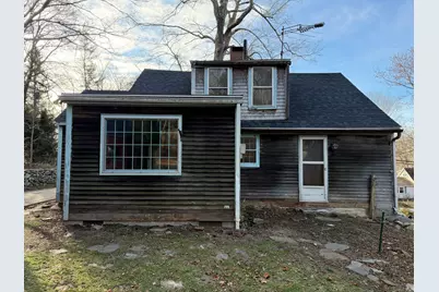 261 Old Colony Road, Eastford, CT 06242 - Photo 5