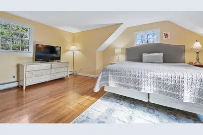 95 Ridgewood Road, Ridgefield, CT 06877 - Photo 17