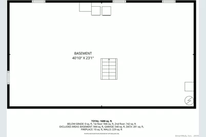 95 Ridgewood Road, Ridgefield, CT 06877 - Photo 31