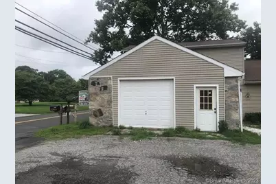 328 Federal Road #Garage, Brookfield, CT 06804 - Photo 1