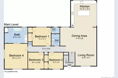 85 Michael Drive, Guilford, CT 06437 - Photo 11