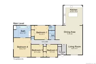 85 Michael Dr, Guilford, CT 06437 - Photo 11