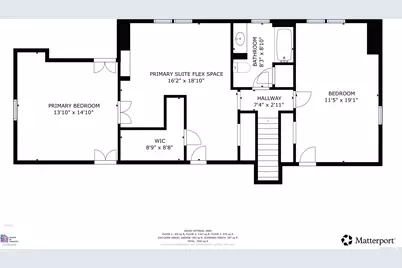 167 Bethmour Road, Bethany, CT 06524 - Photo 37