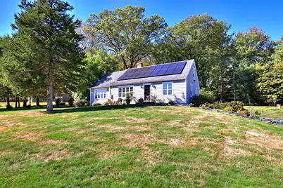 167 Bethmour Road, Bethany, CT 06524 - Photo 1