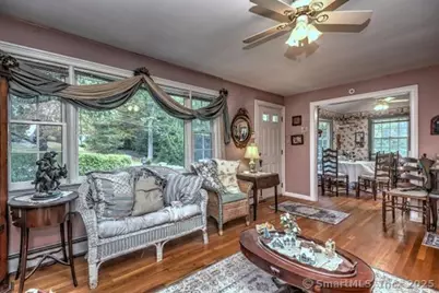 161 Jockey Hollow Road, Monroe, CT 06468 - Photo 19