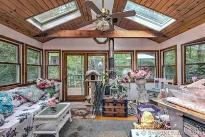 161 Jockey Hollow Road, Monroe, CT 06468 - Photo 23