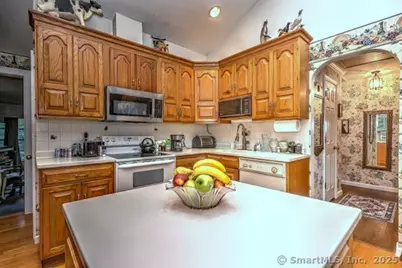 161 Jockey Hollow Road, Monroe, CT 06468 - Photo 9