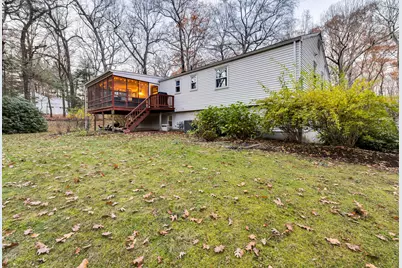 3 Minister Brook Drive, Simsbury, CT 06089 - Photo 35