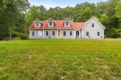 59 Harris Fuller Road, Preston, CT 06365 - Photo 1