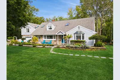 4 Burr Farms Road, Westport, CT 06880 - Photo 3