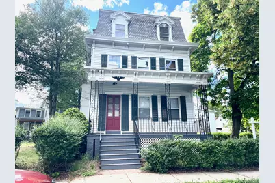 88 East Pearl Street #2nd flr, New Haven, CT 06513 - Photo 1