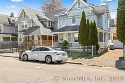 1373 Iranistan Avenue, Bridgeport, CT 06605 - Photo 1