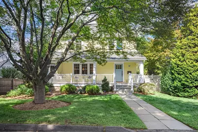 88 Overhill Road, Fairfield, CT 06824 - Photo 1