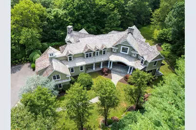 55 Tanners Drive, Wilton, CT 06897 - Photo 1