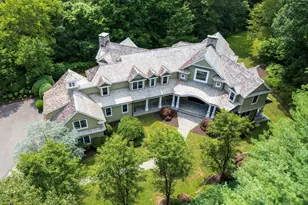 55 Tanners Dr, Wilton, CT 06897 - Photo 1