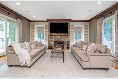 55 Tanners Drive, Wilton, CT 06897 - Photo 13