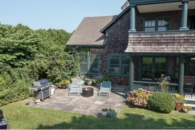 17 Agawam Avenue, Old Saybrook, CT 06475 - Photo 35