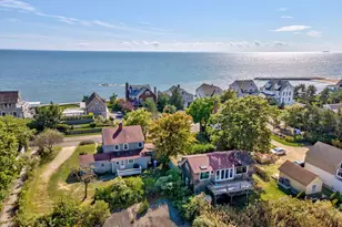 153 Middle Beach Rd, Madison, CT 06443 - Photo 1
