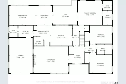 4 Dogwood Drive, Waterford, CT 06375 - Photo 37