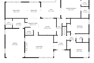 4 Dogwood Dr, Waterford, CT 06375 - Photo 37