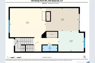 120 Sandy Point Road #120, Old Saybrook, CT 06475 - Photo 37